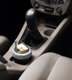 Renault Megane 2008 года